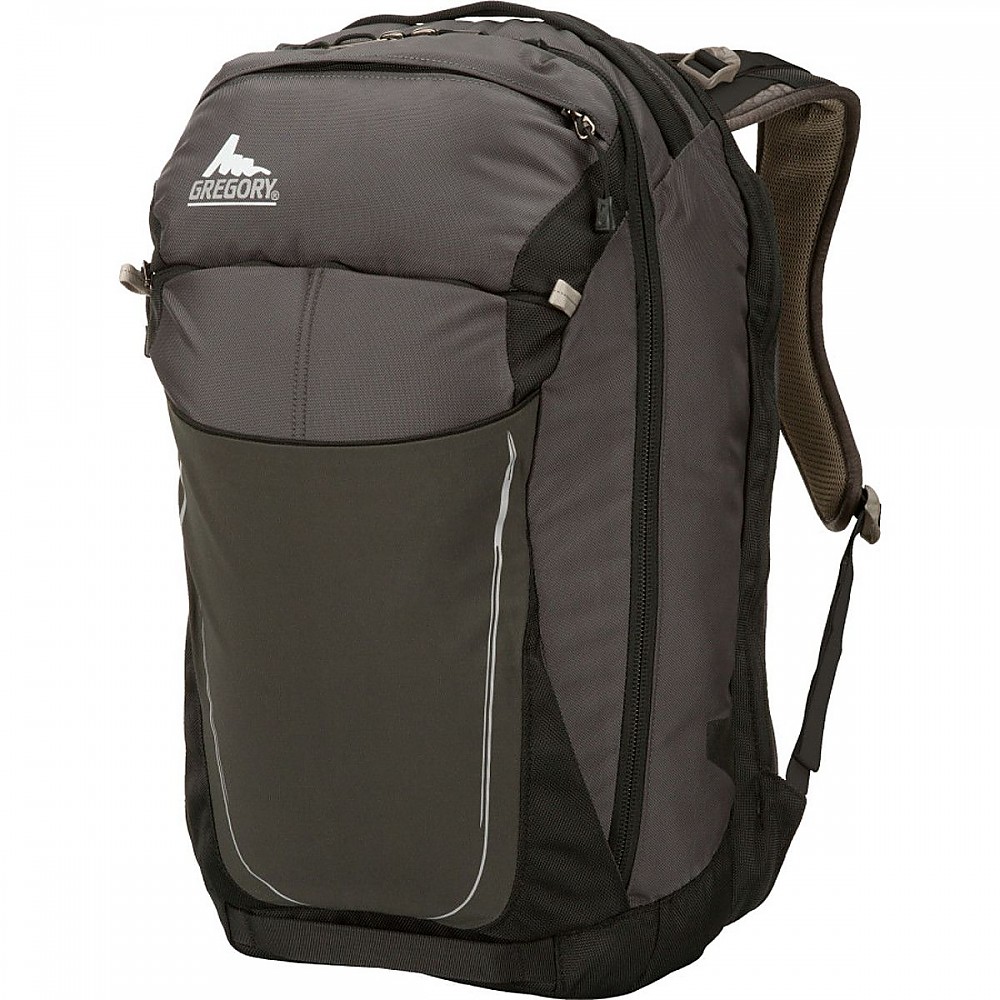 photo: Gregory Border 35 overnight pack (35-49l)