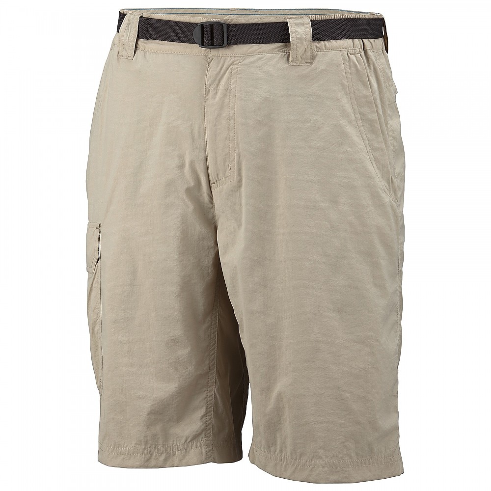 photo: Columbia Battle Ridge Short hiking short
