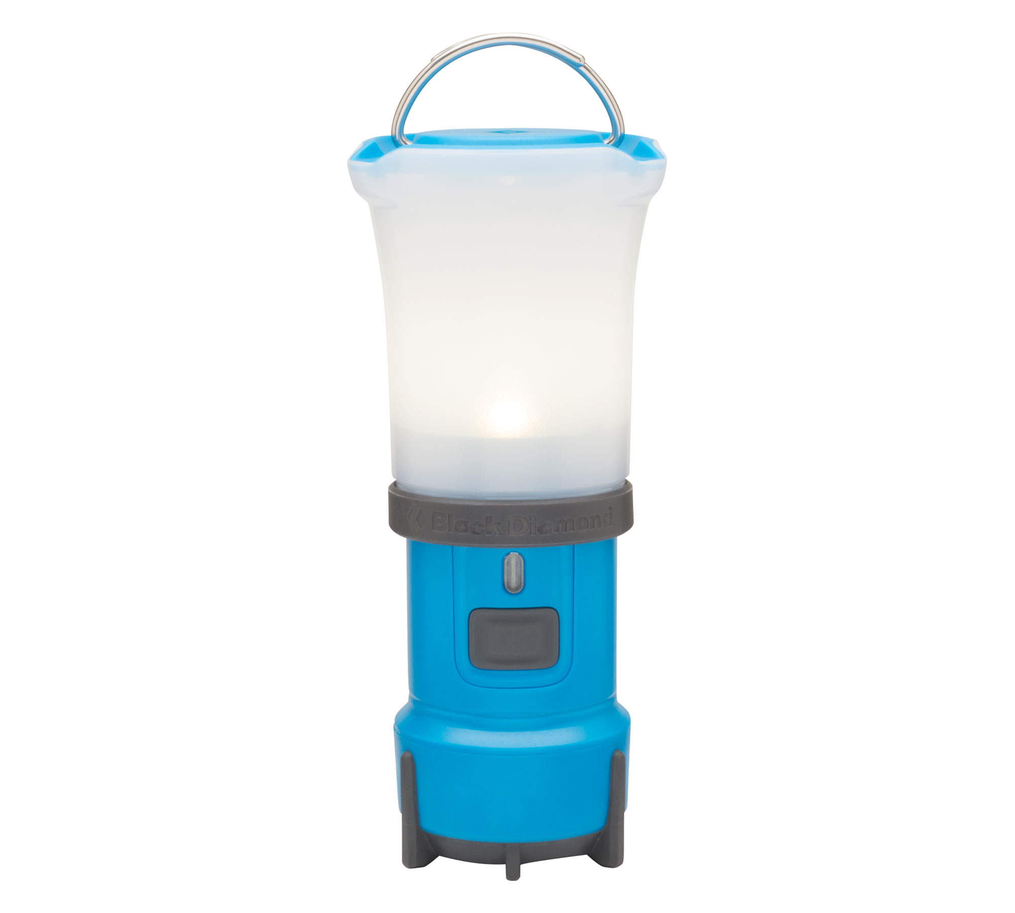 photo: Black Diamond Voyager battery-powered lantern