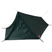 photo: GoLite Hut 1 tarp/shelter