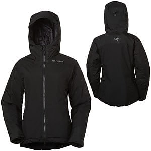 Arc'teryx Fission LT Hoody