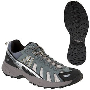 photo: Vasque Boys' Blur trail running shoe