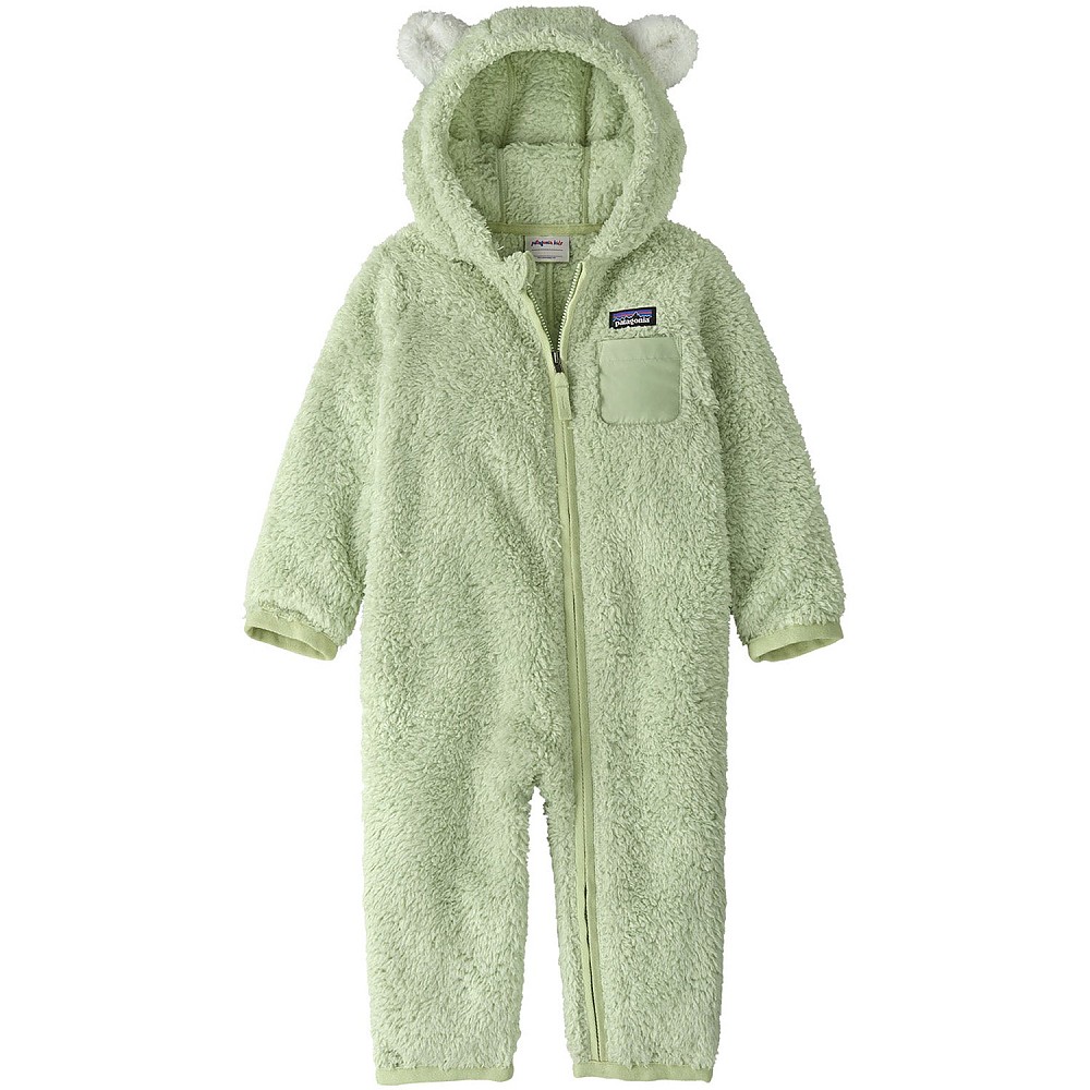 photo: Patagonia Boys' Better Sweater 1/4-Zip fleece top