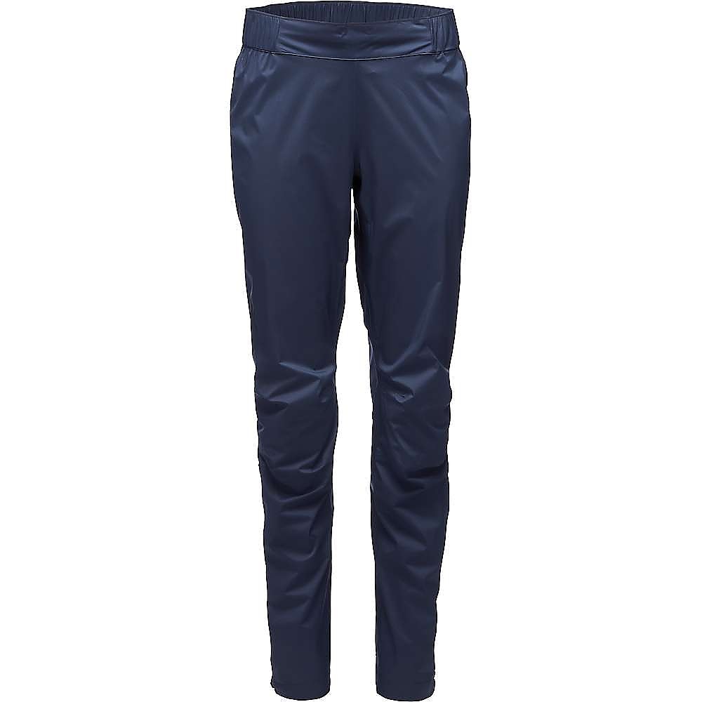 Black Diamond StormLine Stretch Rain Pant Reviews Trailspace