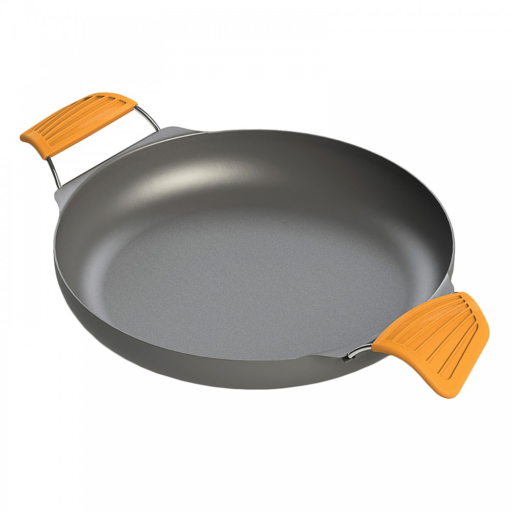 photo: Sea to Summit X-Pan pot/pan