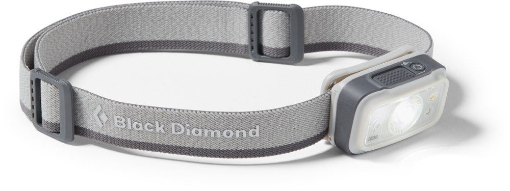 photo: Black Diamond Cosmo 225 headlamp