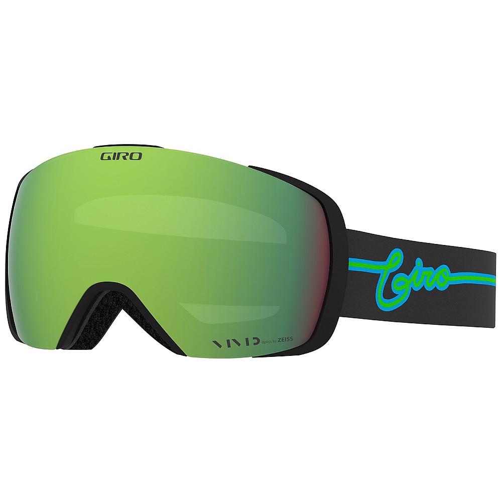 photo: Giro Contact goggle