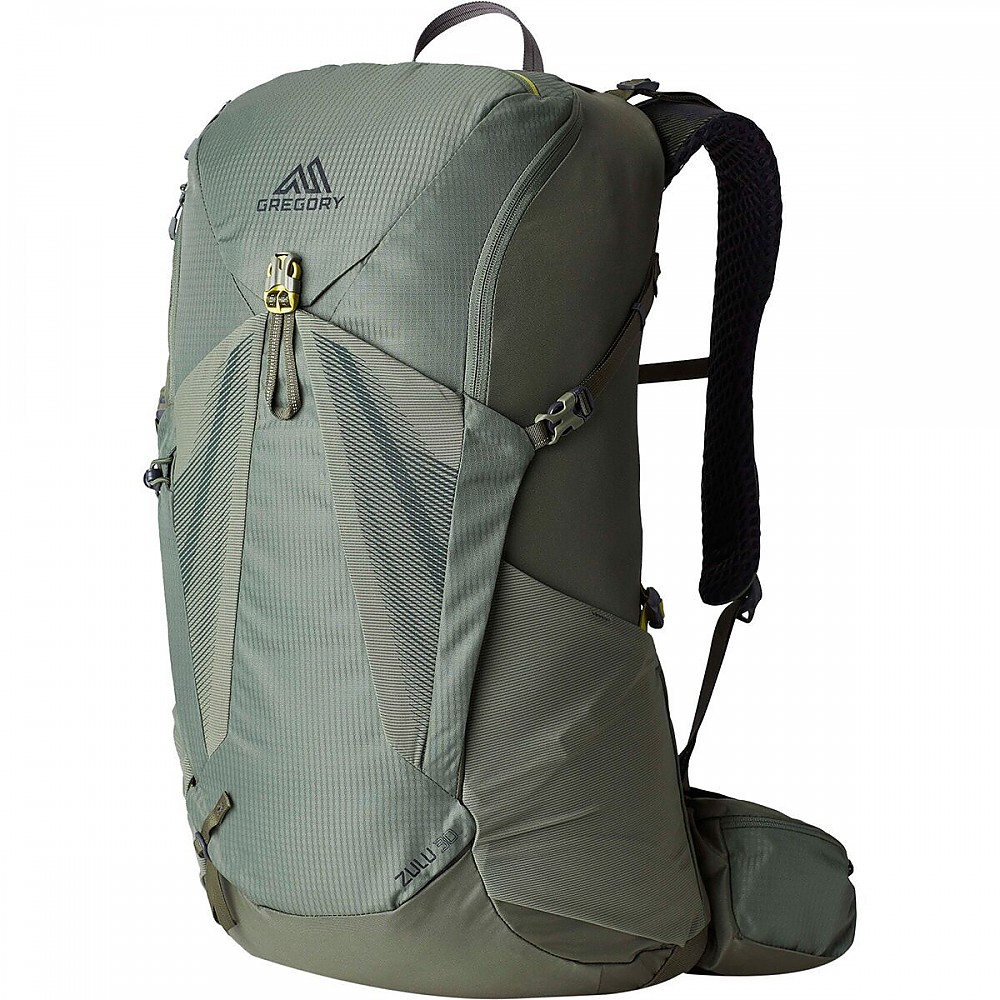 photo: Gregory Zulu 30 daypack (under 35l)