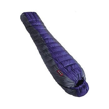 photo: Marmot Pinnacle DryLoft 3-season down sleeping bag