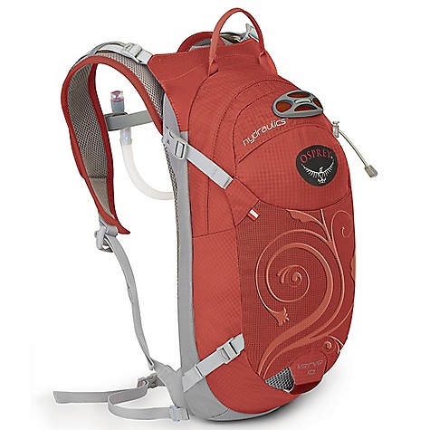 photo: Osprey Verve 10 hydration pack