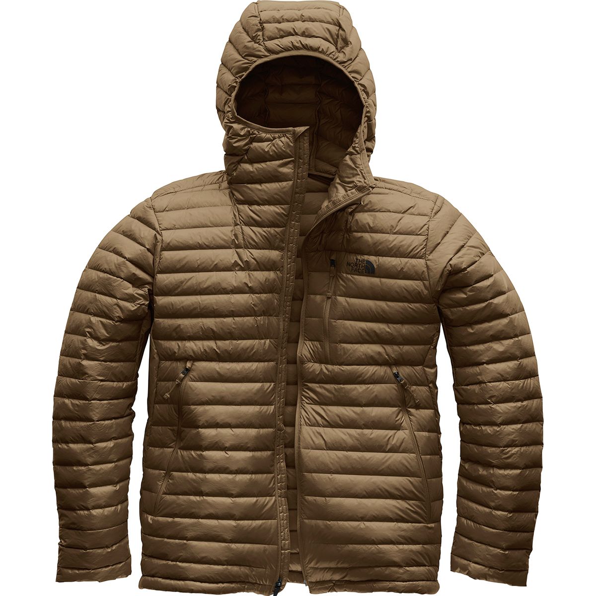 photo: The North Face Premonition Jacket down insulated jacket
