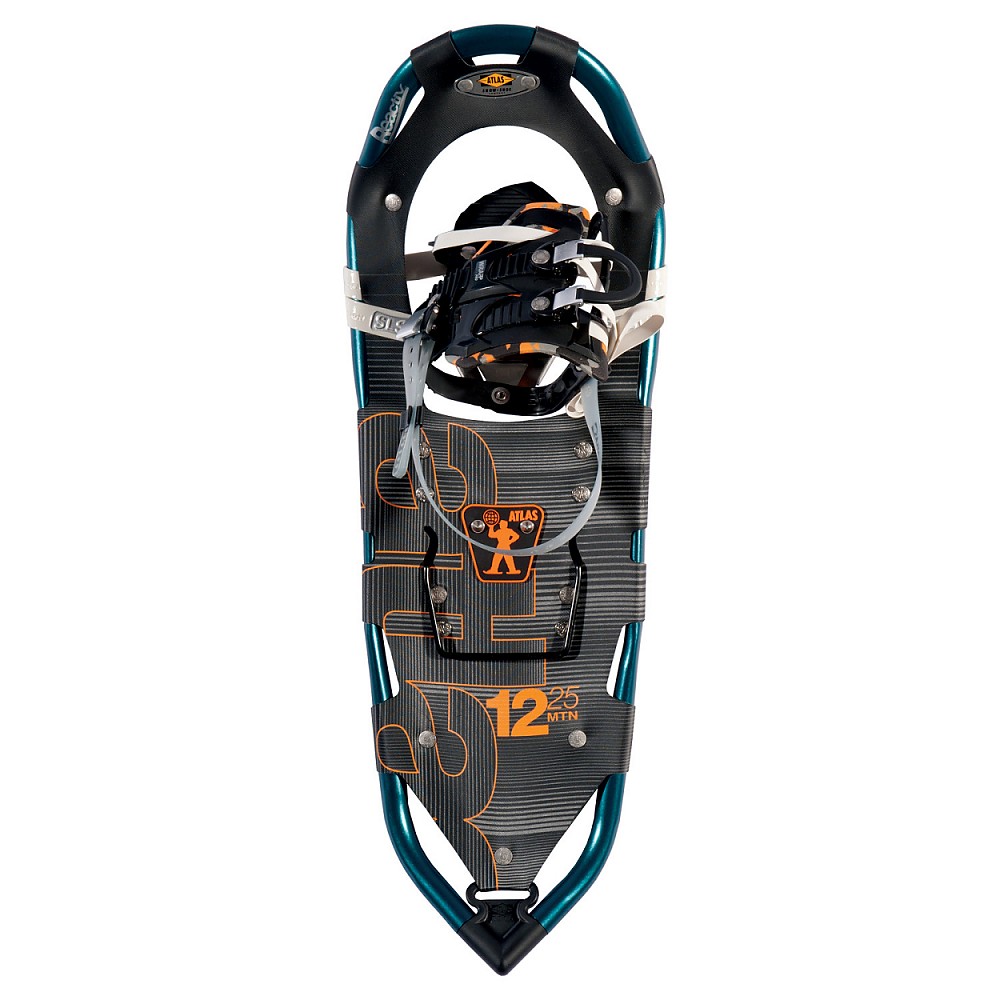photo: Atlas 12 Series hiking snowshoe