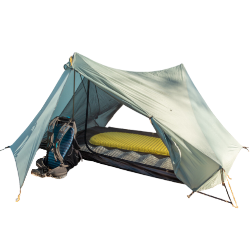 photo: Tarptent StratoSpire 2 three-season tent