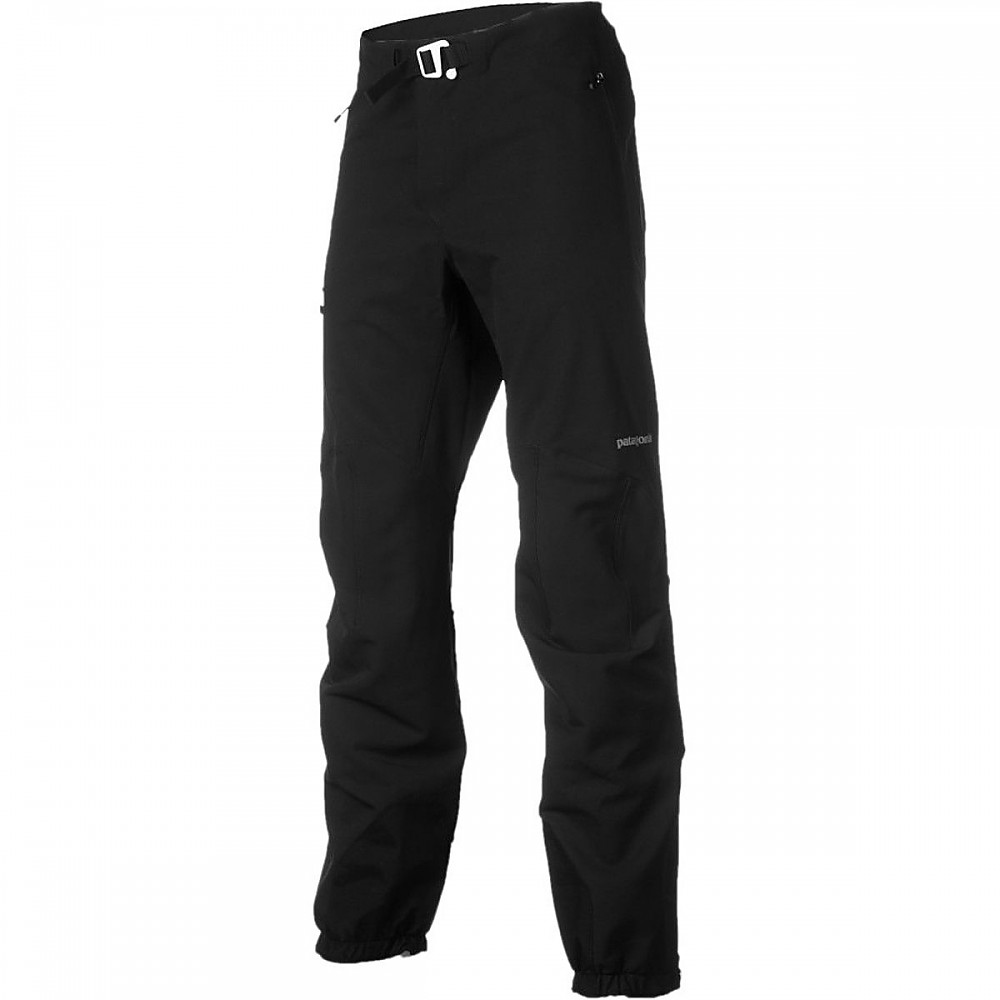 Patagonia Alpine Guide Pants Reviews - Trailspace