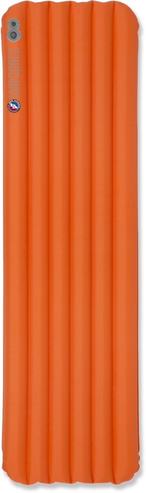 photo: Big Agnes Insulated Air Core Ultra air-filled sleeping pad