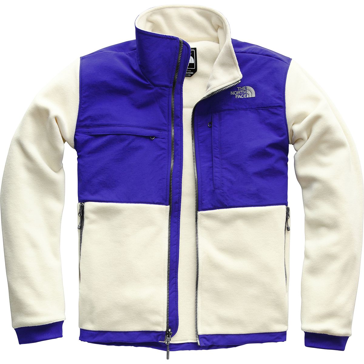 photo: The North Face Men's Denali 2 Jacket fleece jacket