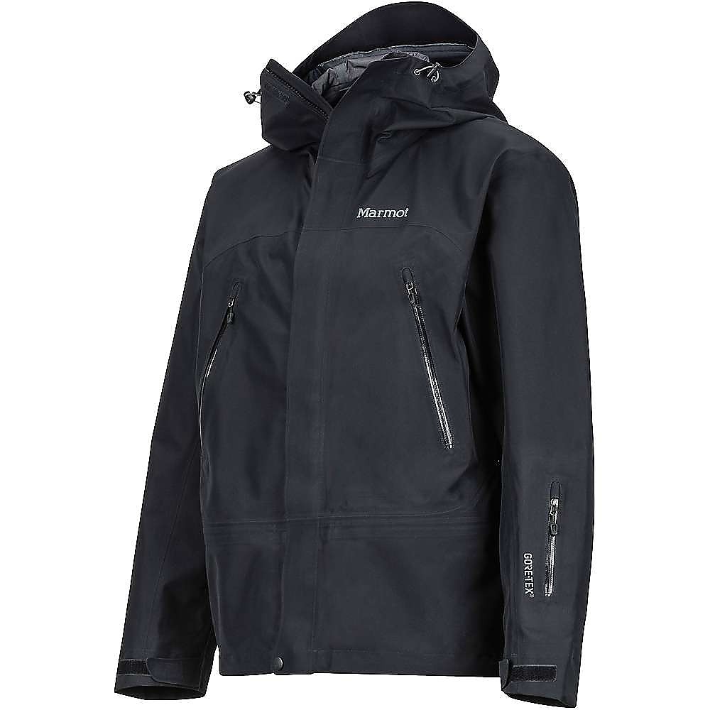 photo: Marmot Spire Jacket waterproof jacket