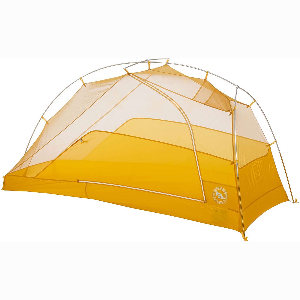 photo: Big Agnes Tiger Wall UL1 three-season tent
