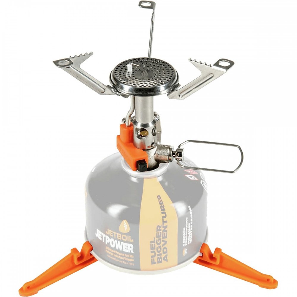 photo: Jetboil MightyMo compressed fuel canister stove