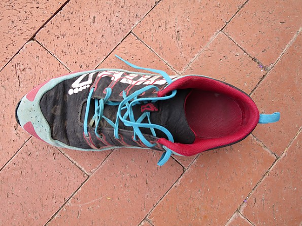 Inov8 x talon 212 on sale review