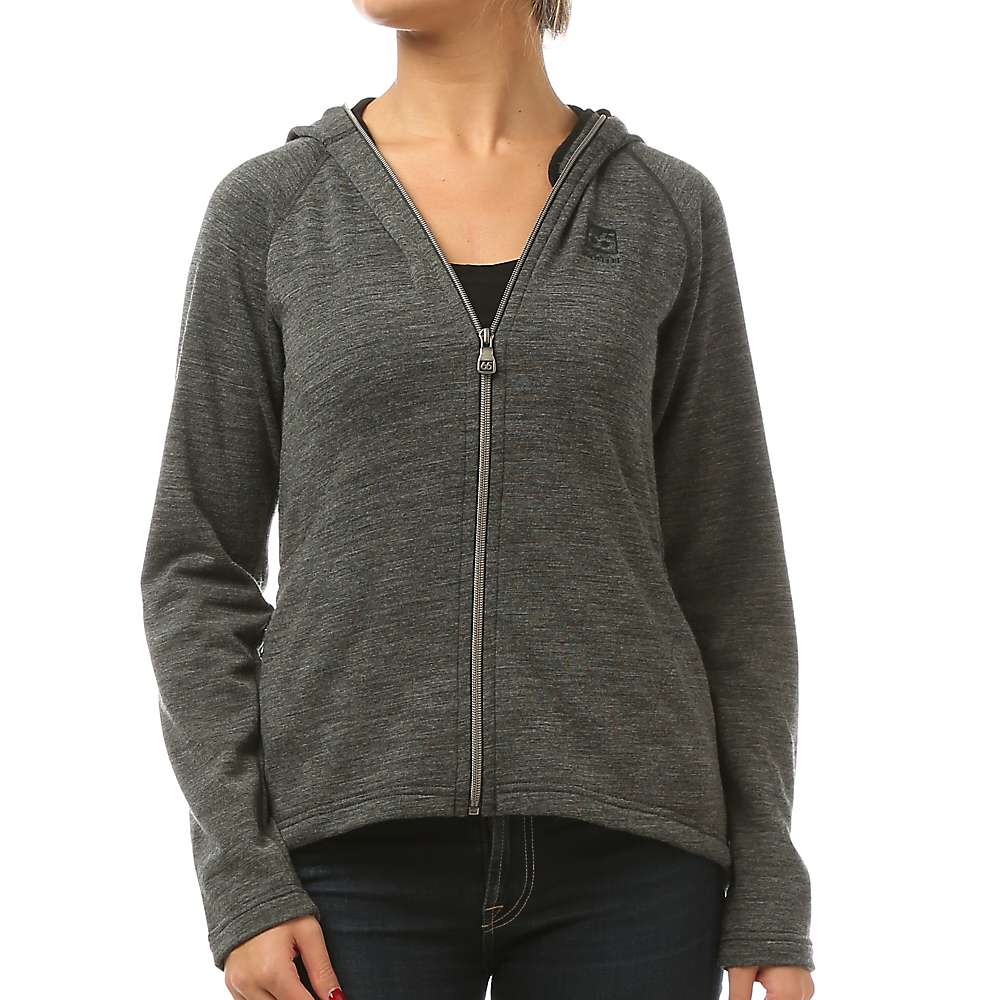 66 north hoodie