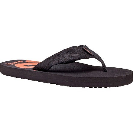 photo: Teva Men's Mush Print flip-flop