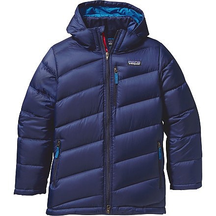 Patagonia Down Parka