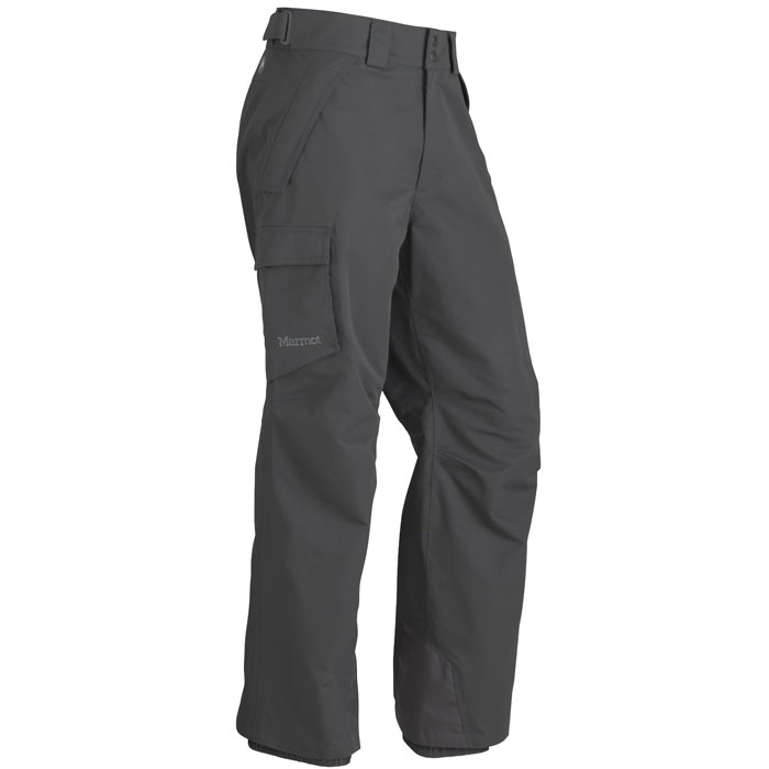 marmot men's motion pant