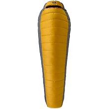 photo: REI Kilo Flash +40 warm weather down sleeping bag