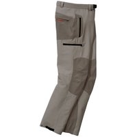 photo: Mammut Courmayer Pants soft shell pant