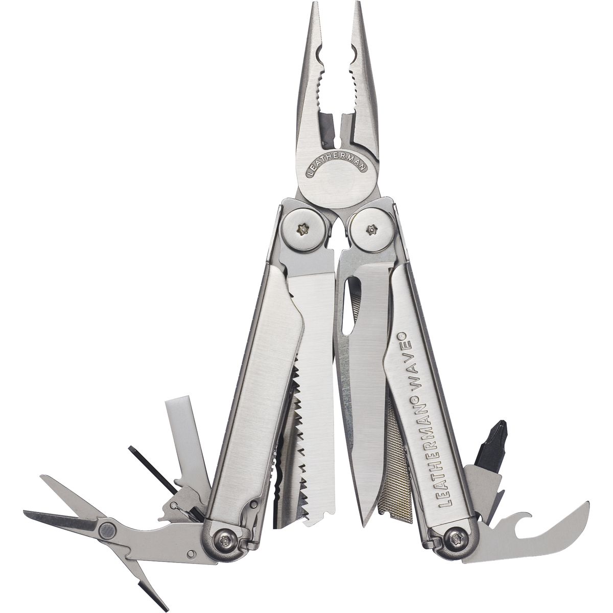 photo: Leatherman Wave multi-tool