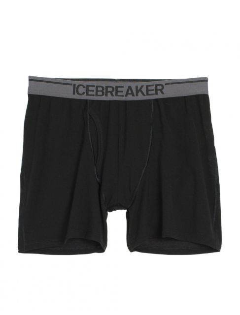 photo: Icebreaker Anatomica Relaxed Boxers w/Fly boxer/brief/bikini