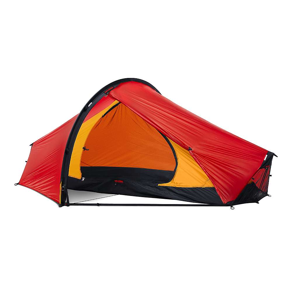 photo: Hilleberg Enan three-season tent