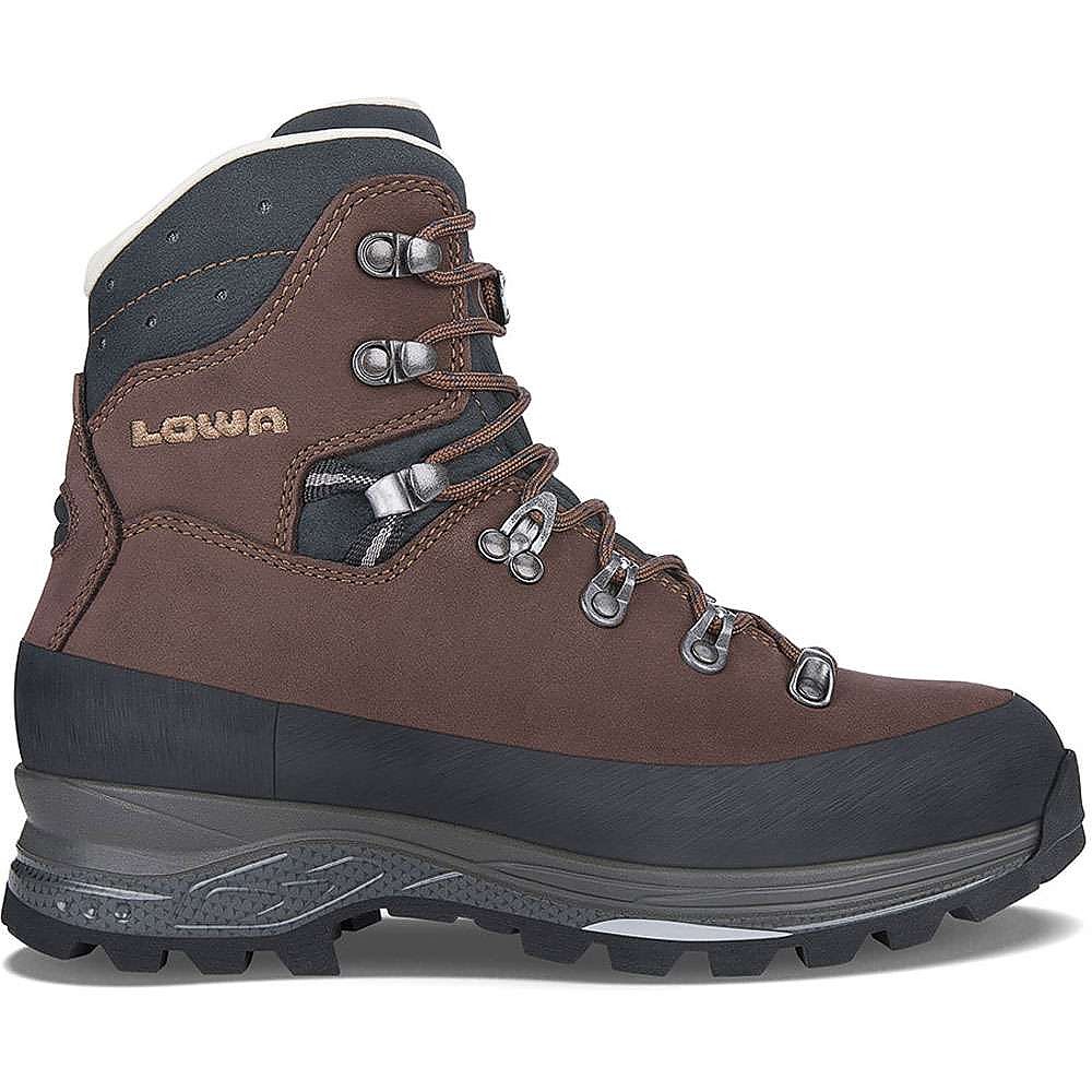 baffin pro ll ii