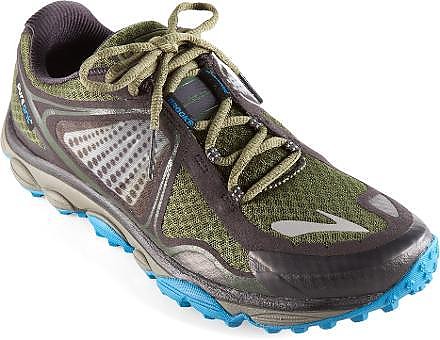 Brooks PureGrit 3 Reviews - Trailspace