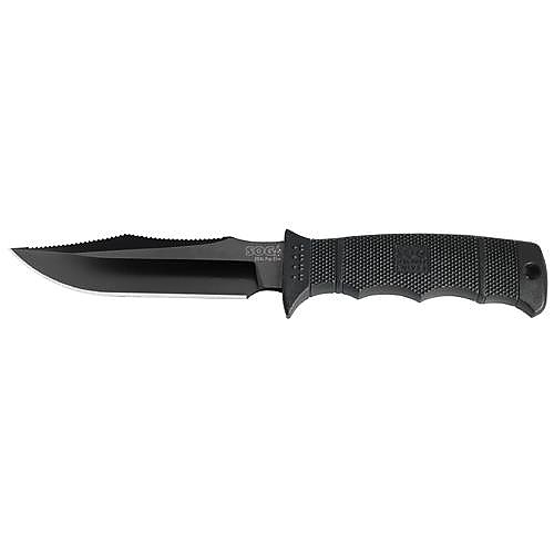 photo: SOG Seal Pup Elite fixed-blade knife
