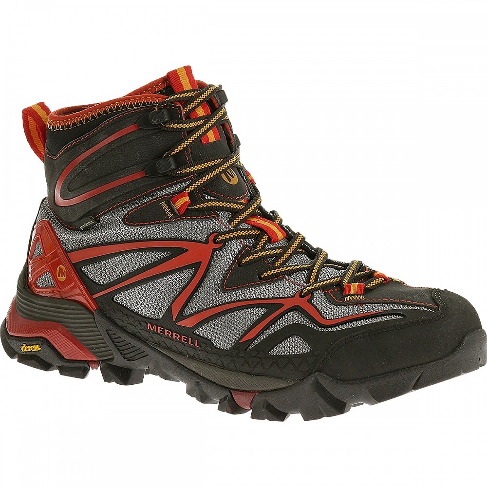 capra mid gtx