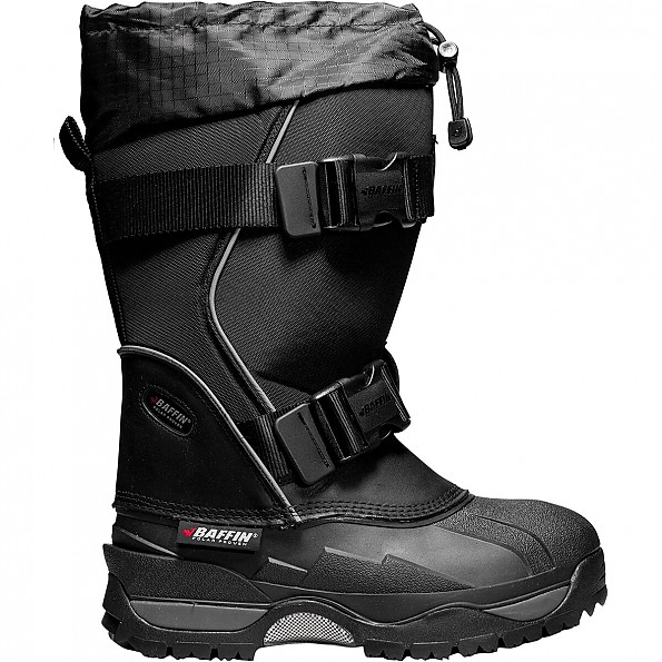 Baffin Impact Reviews Trailspace