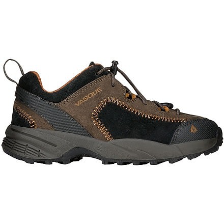 photo: Vasque Boys' Juxt trail shoe