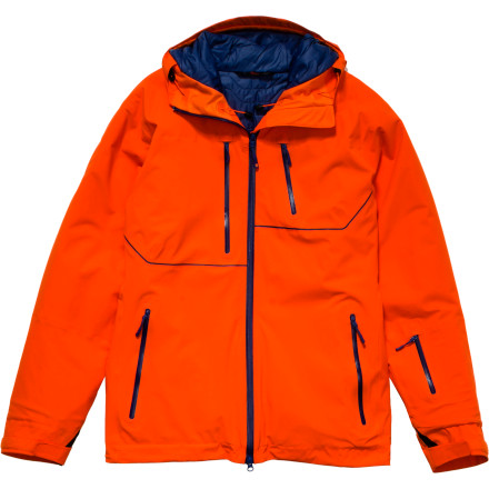 Stoic Bombshell Insulated Jacket Reviews - Trailspace