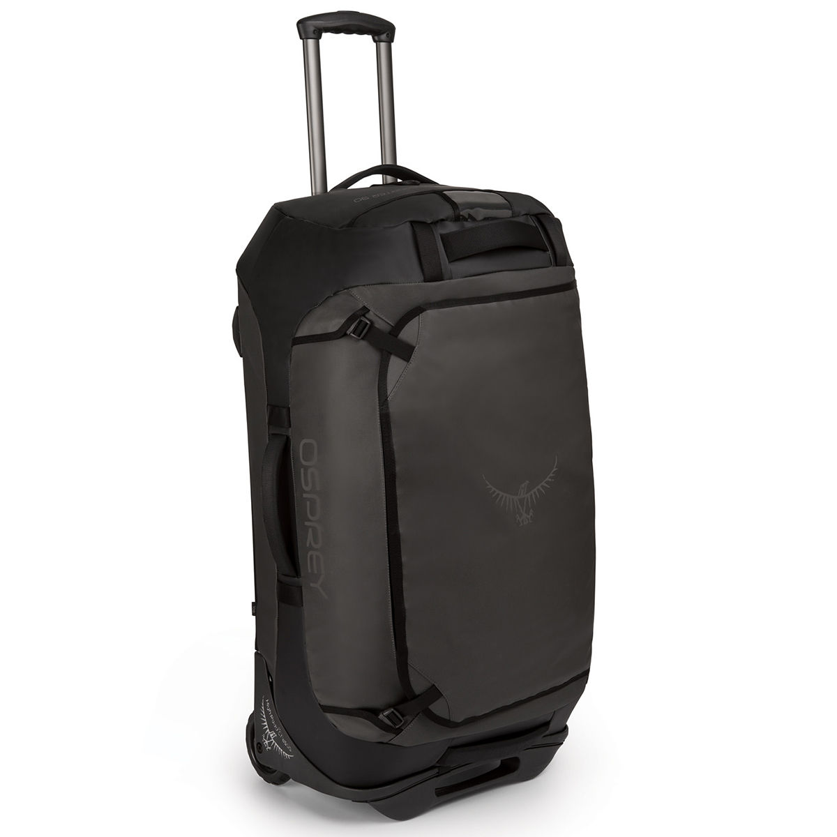 photo: Osprey Transporter 90 pack duffel