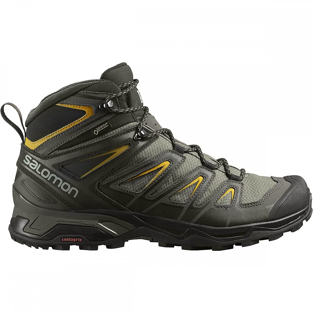 salomon x3 ultra mid gtx