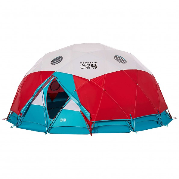 Mountain Hardwear Stronghold