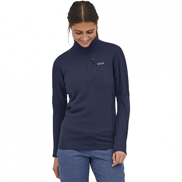 Fleece Tops