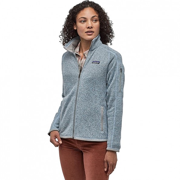 Fleece Jackets