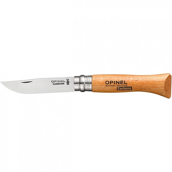 Opinel No. 6 Folding Knife