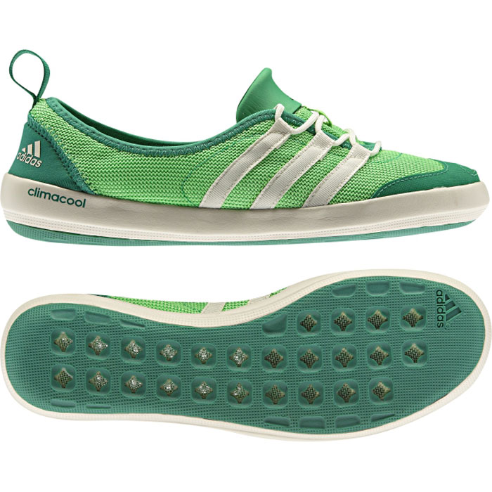 photo: Adidas Climacool Boat Sleek Shoe water shoe