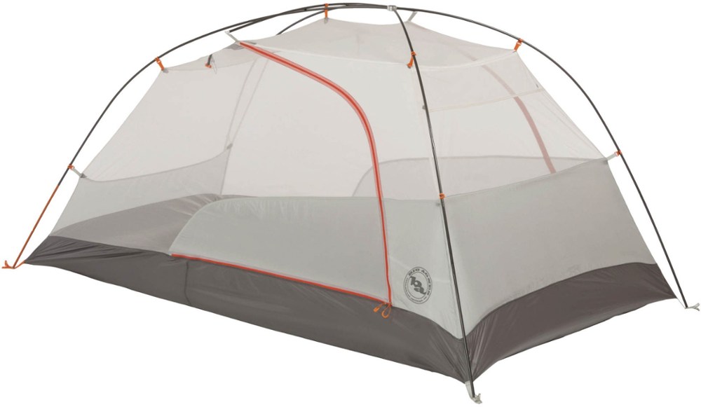 photo: Big Agnes Copper Spur HV UL2 three-season tent
