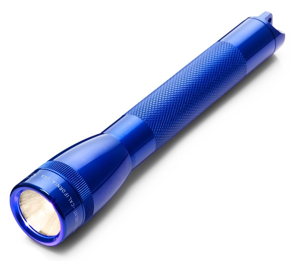 photo: Maglite Mini Maglite flashlight