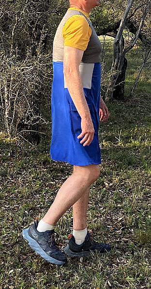 Purple Rain Adventure Dress Reviews - Trailspace